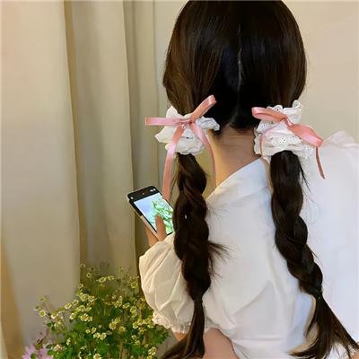 三个俄罗斯女孩
