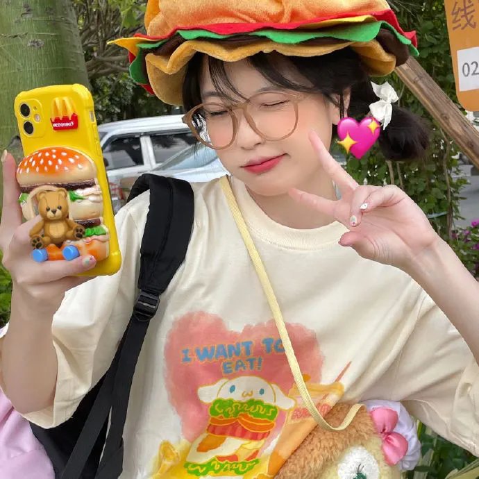最完美的女孩
